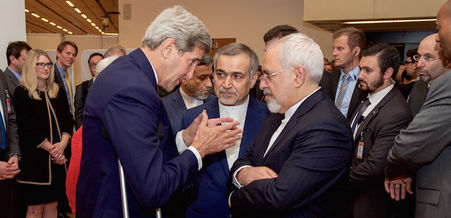 BREAKING: OBAMA/BIDEN ADMINISTRATION PREVENTED FBI FROM ARRESTING "KNOWN TERRORISTS" AND OTHERS LINKED TO THE IRANIAN REGIME DURING NUCLEAR DEAL NEGOTIATIONS,