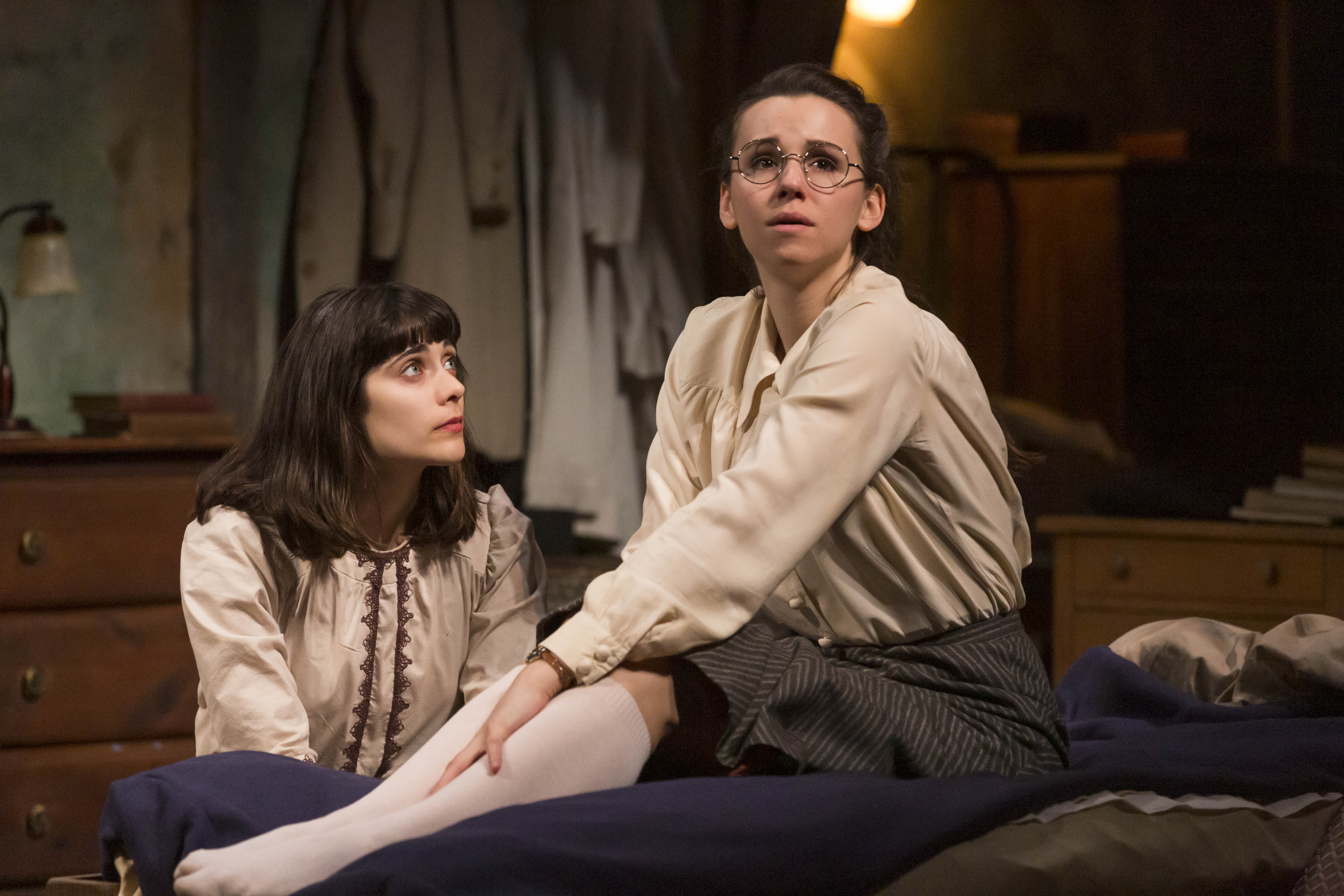 The Diary of Anne Frank