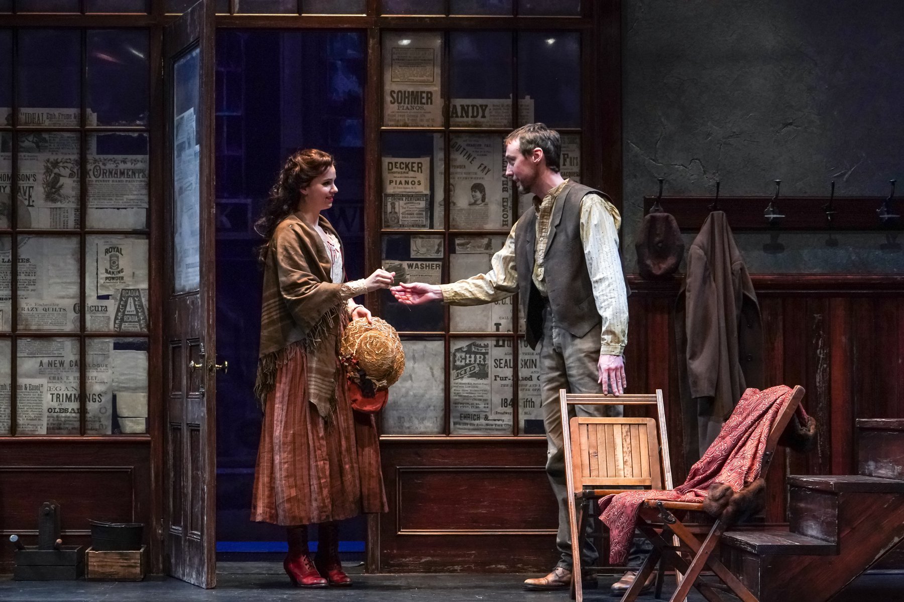 Ibsen in Chicago