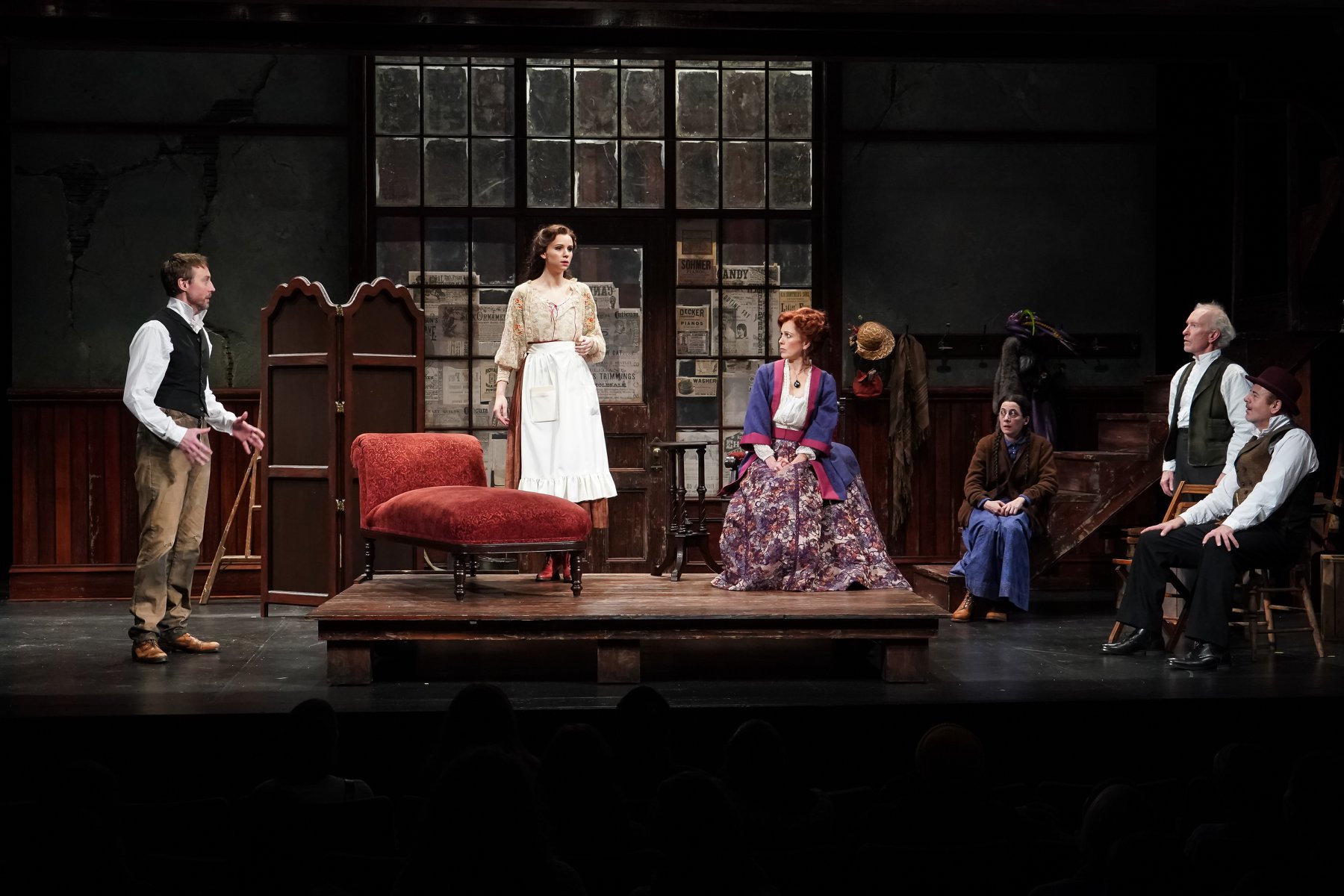 Ibsen in Chicago