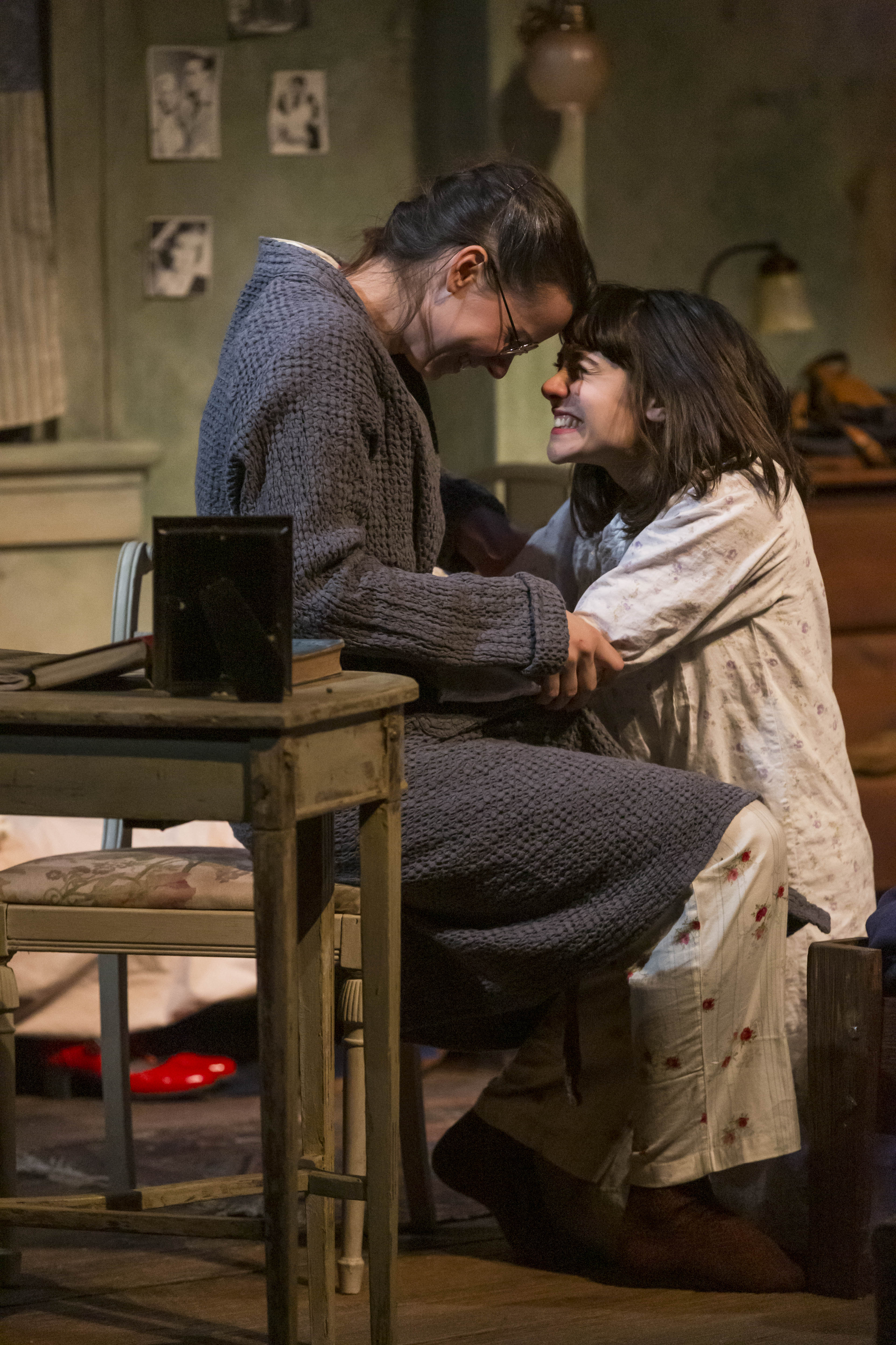 The Diary of Anne Frank