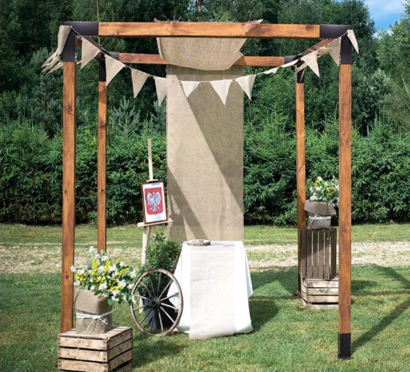 Arch Selections 2023 - 4 POST WOODEN CHUPPAH.tif