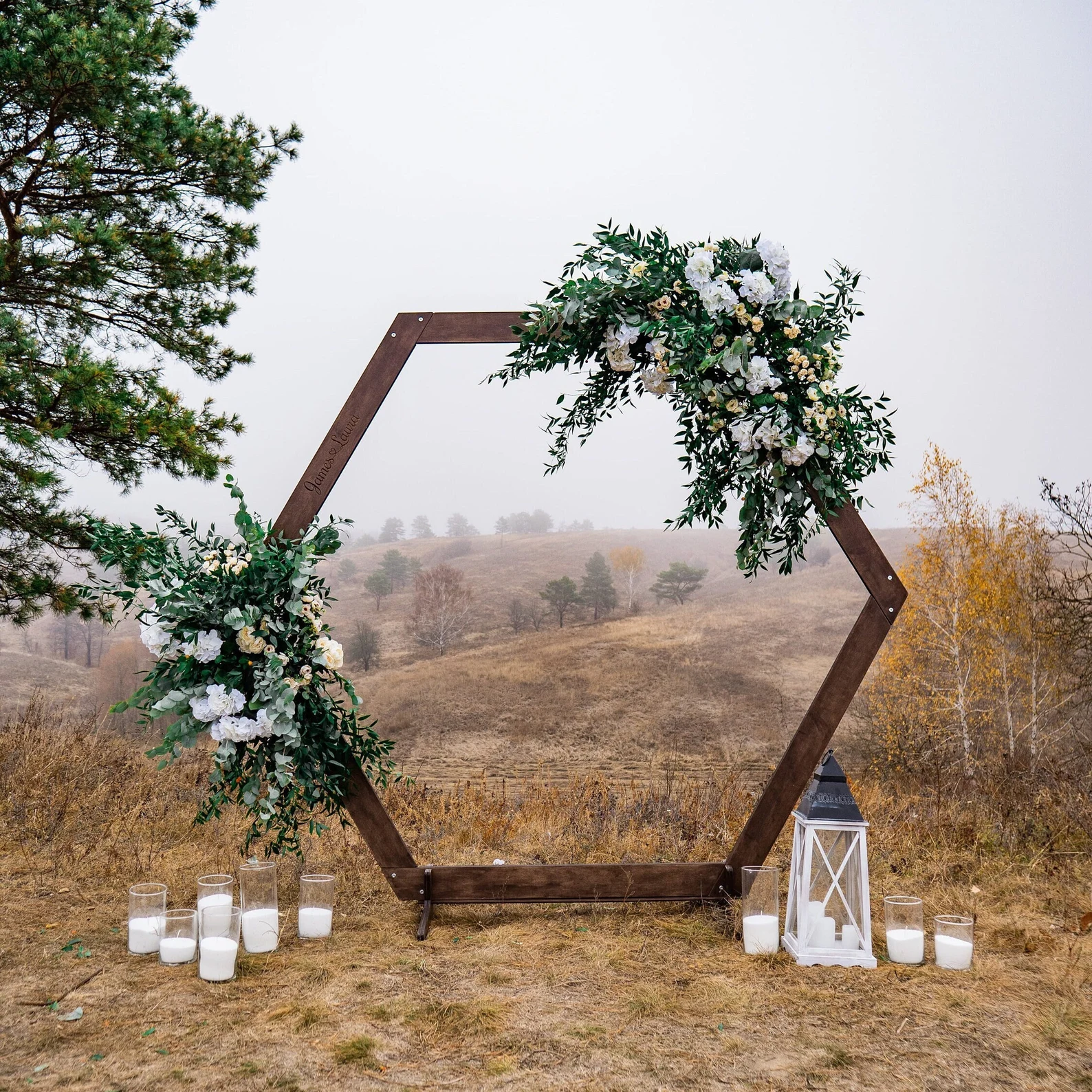 Arch Selections 2023 - HANDMADE HEXAGON ARCH2.tif