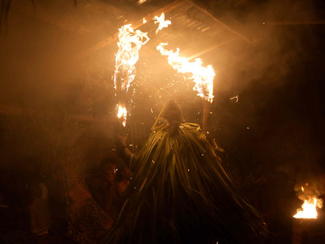 Punu tribe