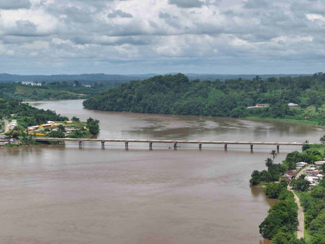 Lambaréné