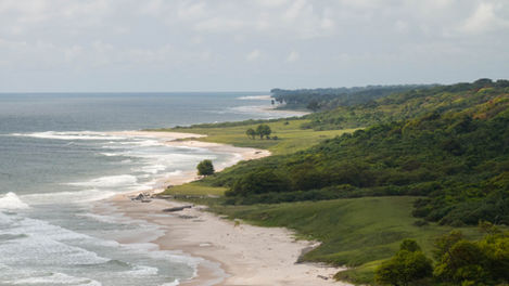 SETTE CAMA COAST