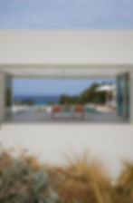 OHLIVE Beach Villa_8