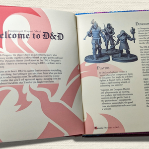 Dungeons & Diversity