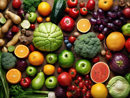 Optimize Gut Health with GRO Program
