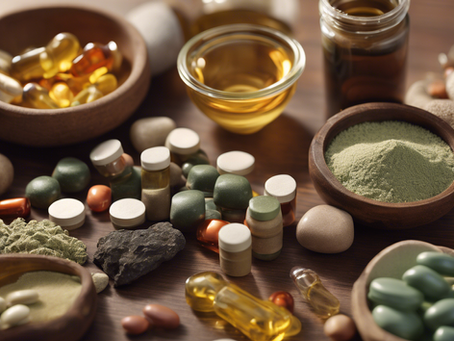 Embark on a Health Journey with GRO