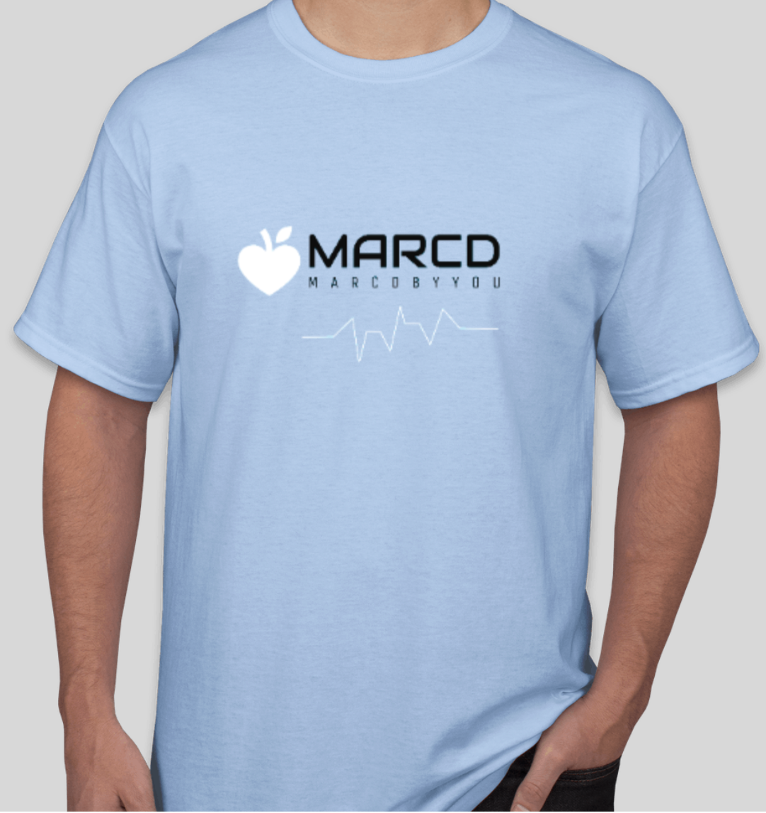 MARCD By YOU T-Shirts