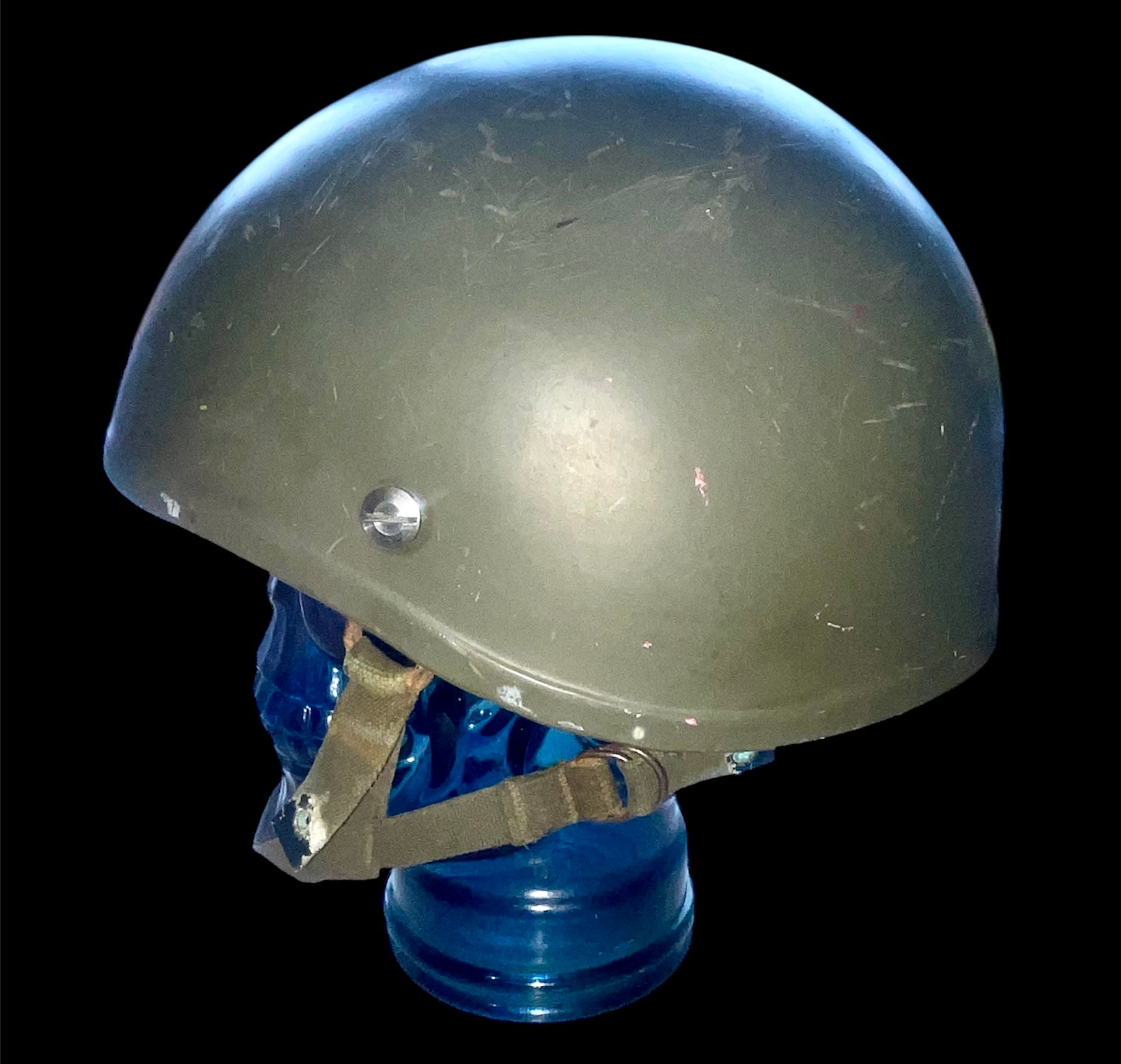 Falklands era British Lightweight Para helmet SOLD
