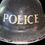 Thumbnail: WW2 Police constables mk2 helmet (home front)