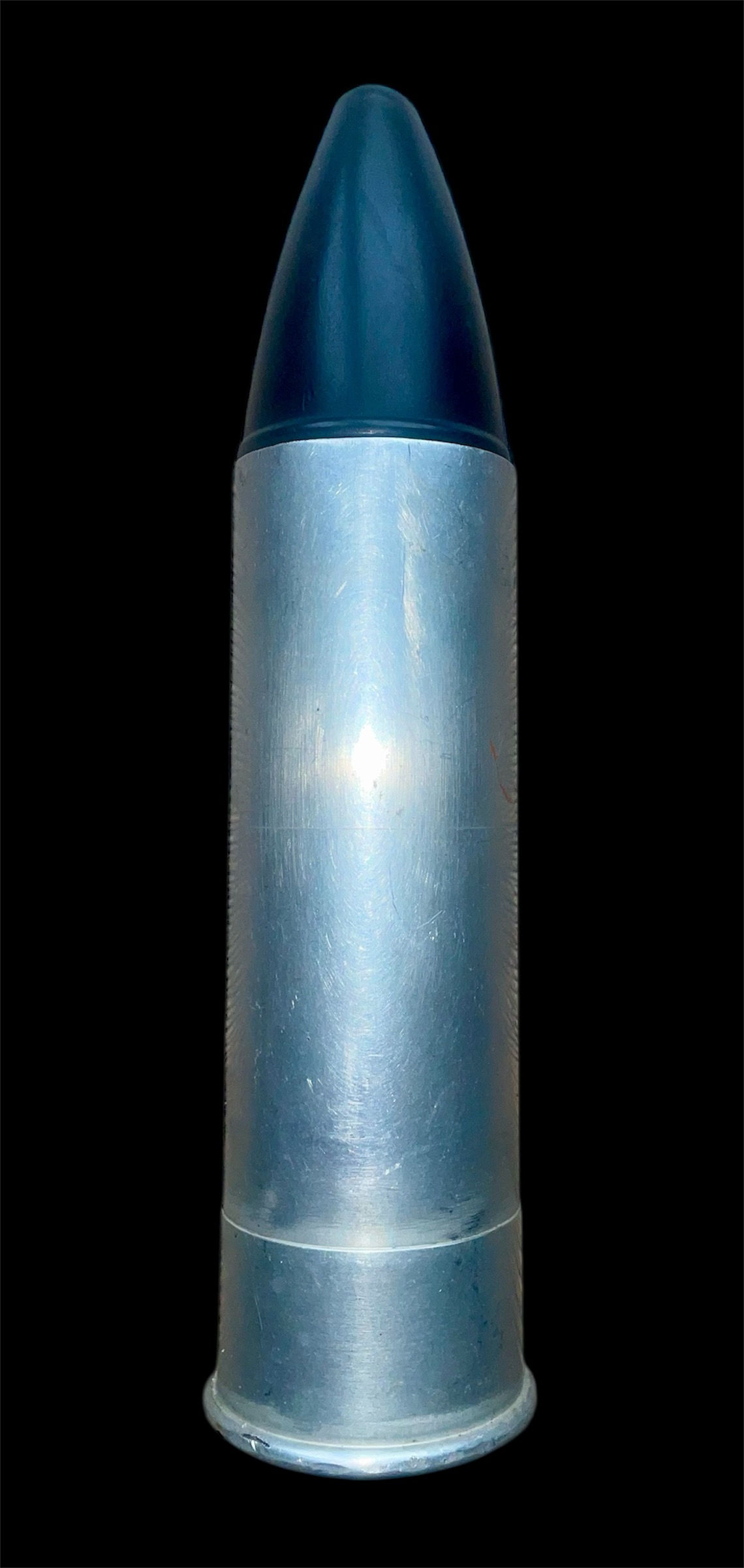 Northern Ireland, operation Banner interest, Rubber bullet/baton round.