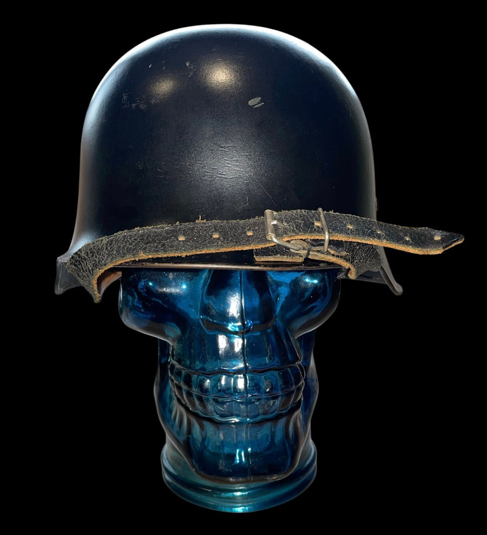 Thumbnail: Post war German helmet