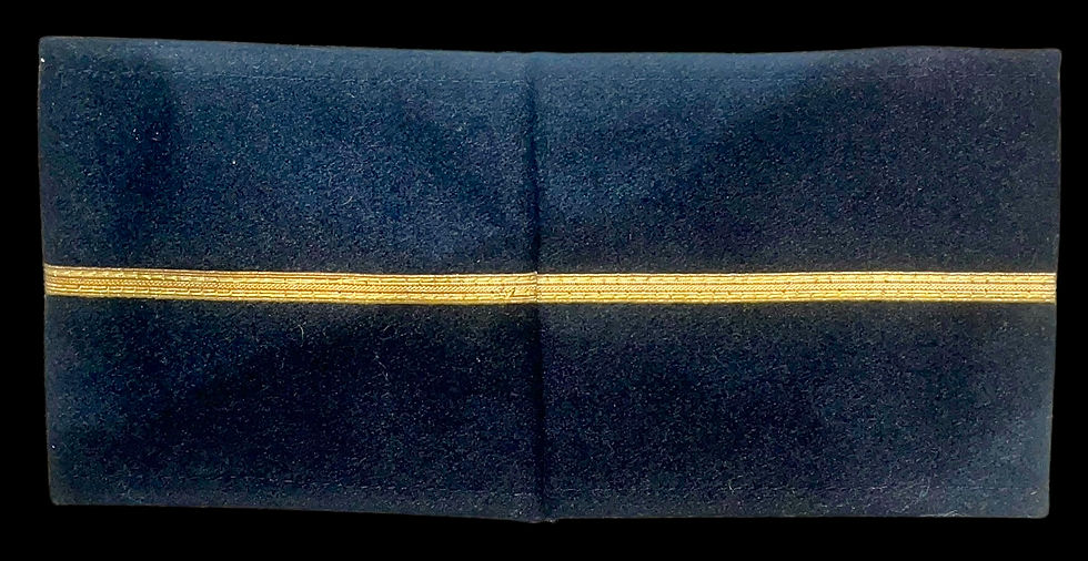 Thumbnail: Third Reich period veterans armband 