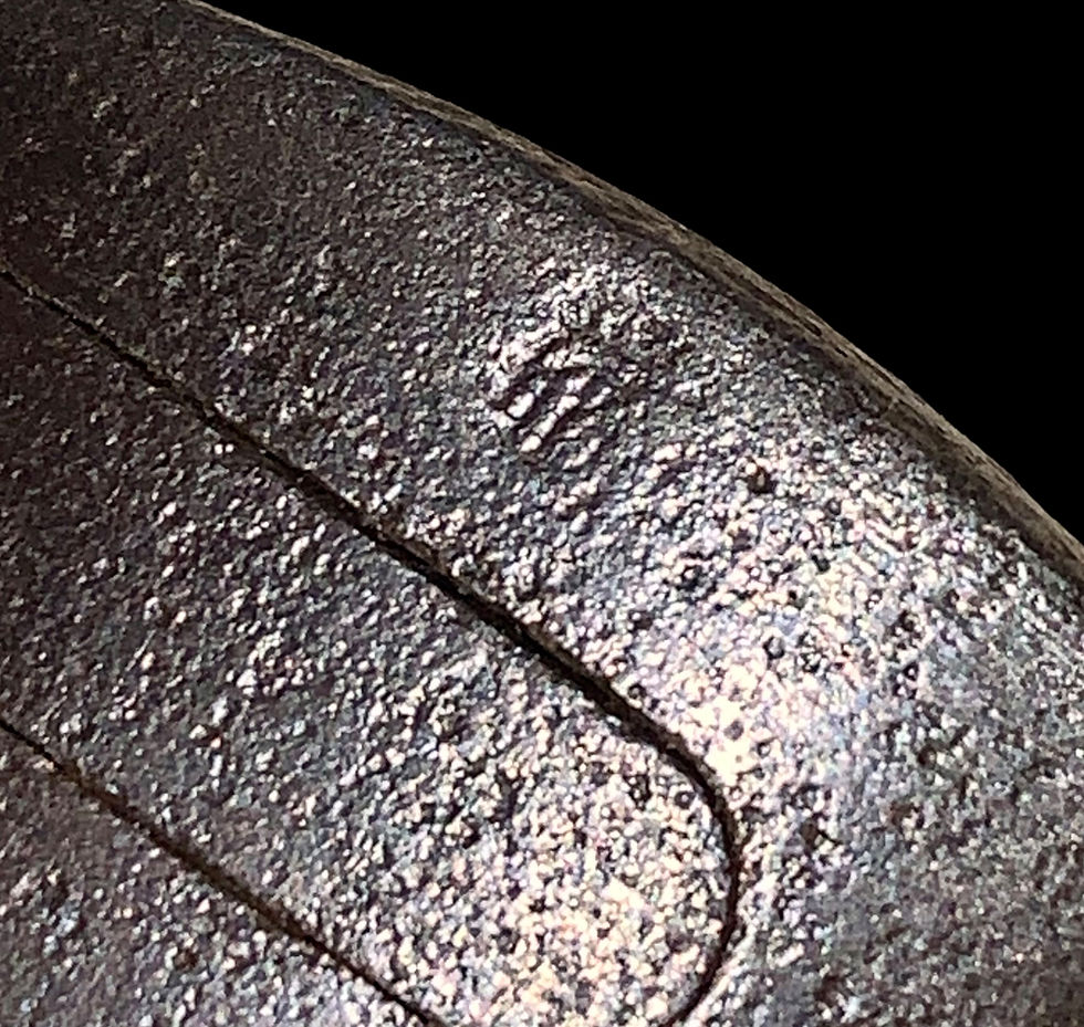 Thumbnail: WW1 S84/98 Bayonet dated 1916 made by Henckels