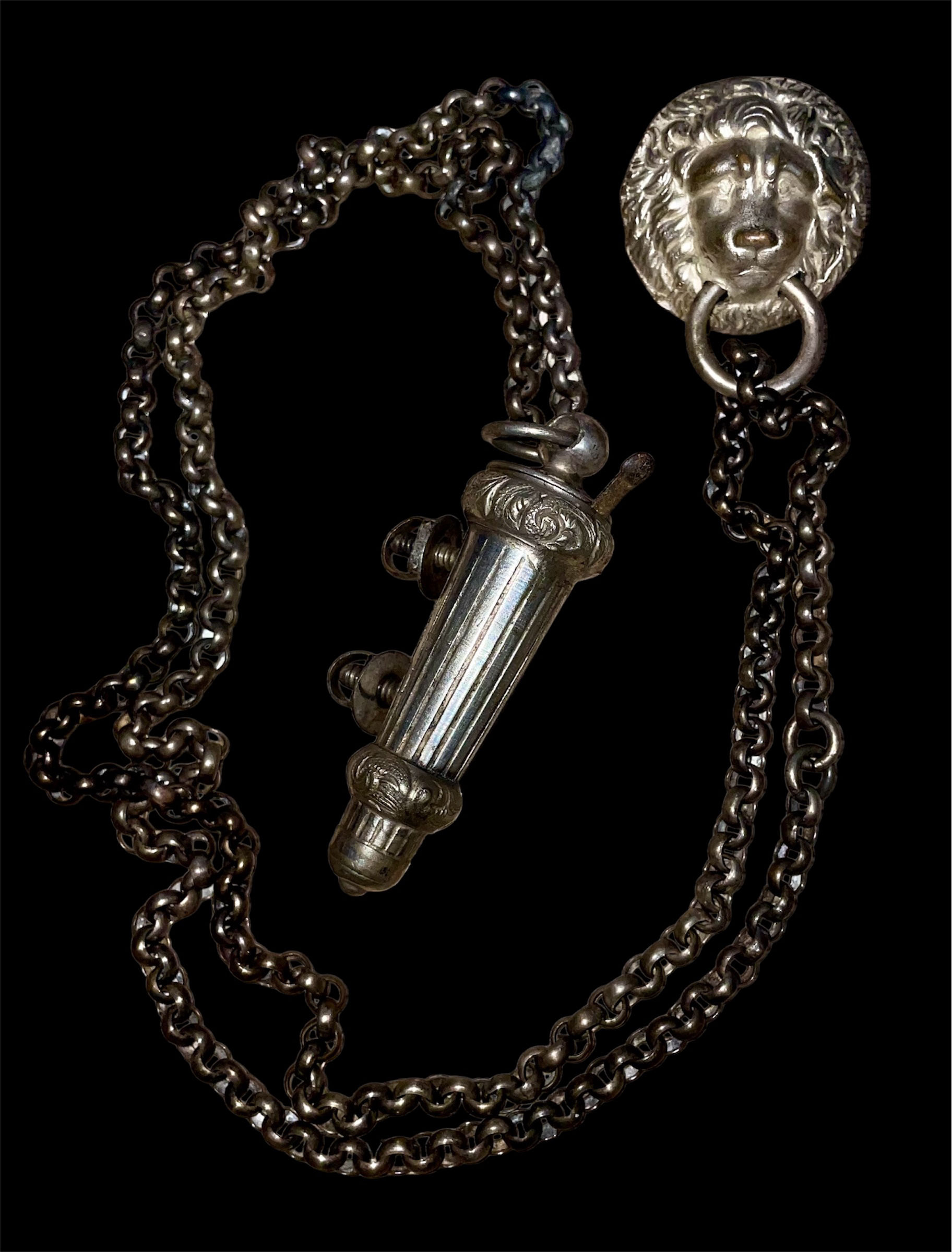 Officers cross belt  whistle
