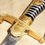 Thumbnail: WW2 German Officers Sword Named HOLD