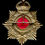Thumbnail: Welsh Regiment helmet plate