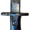 Thumbnail: Cheap 1907 bayonet 