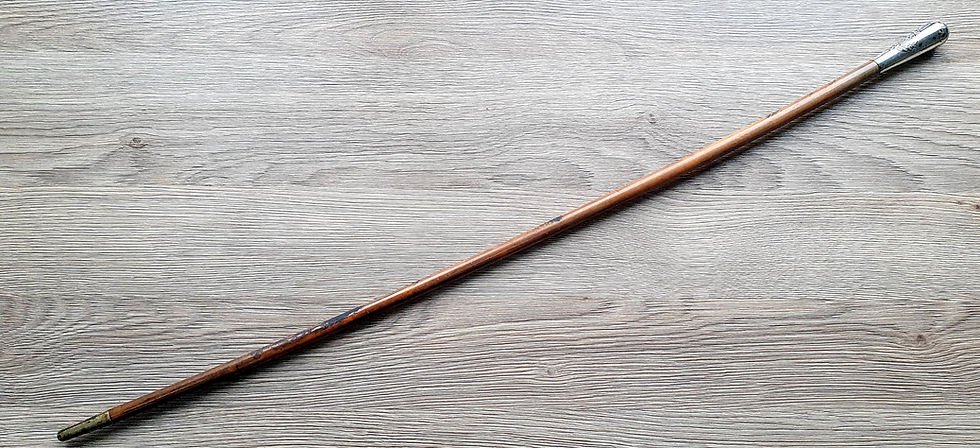 Thumbnail: Liverpool Kings Regiment Swagger Stick 