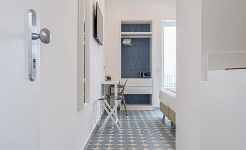 Capri Marina Suite17