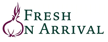 English Fresh On Arrival Inc