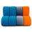 Thumbnail: Nibbler adrenalina hospitality furniture