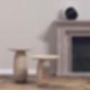 DUCALE COFFEE TABLE