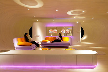 Adrenalina Spa Project