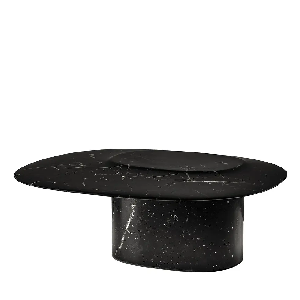 ISOLA DELLE CORRENTI MARBLE TABLE LAMP