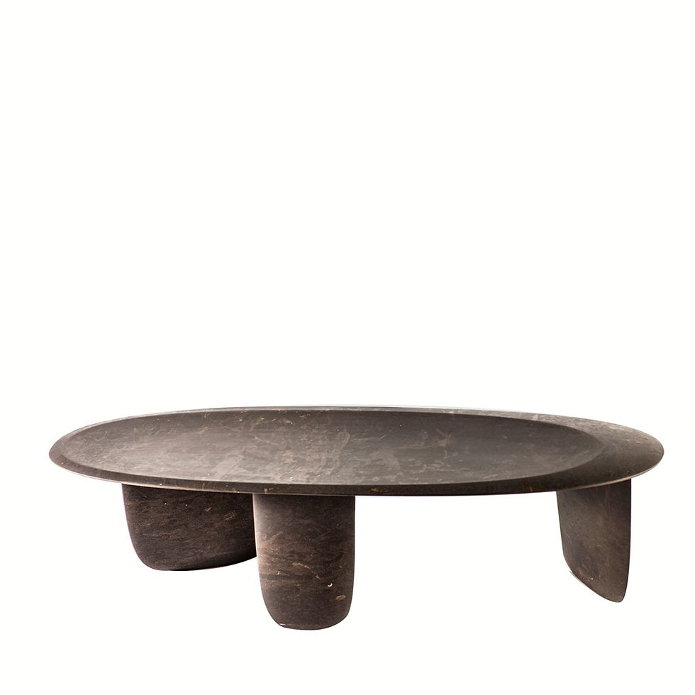 Thumbnail: SESI COFFEE TABLES