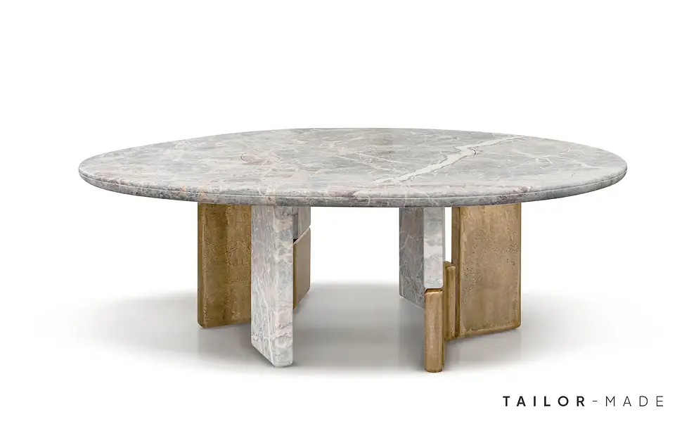 Thumbnail: OVOO TABLE