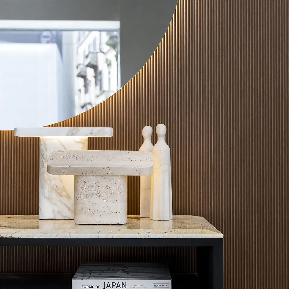 Thumbnail: TOR TABLE LAMP