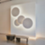 SESI COFFEE TABLES