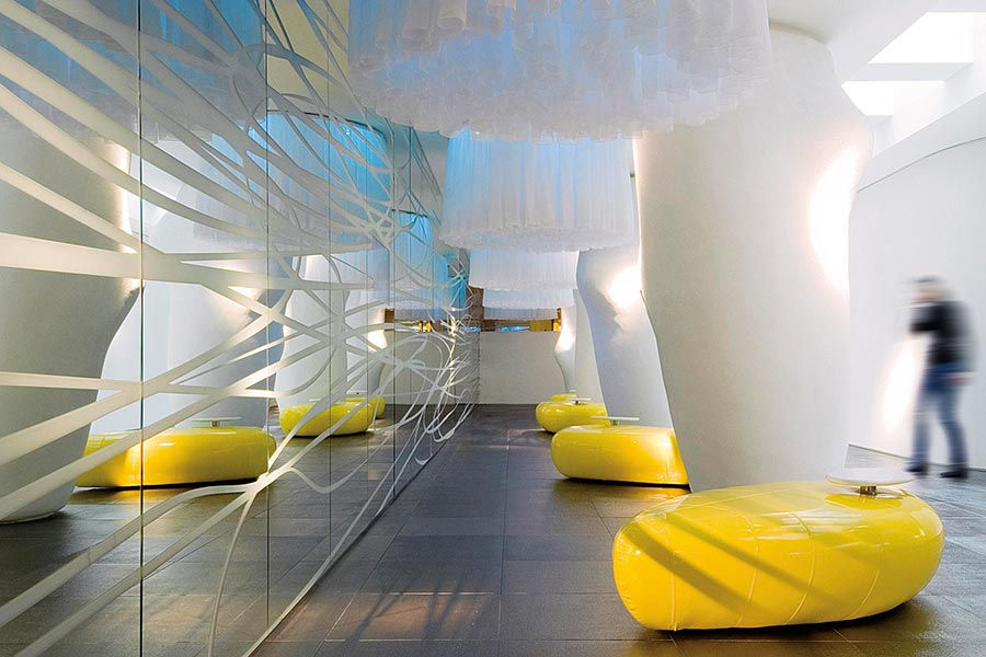 Thumbnail: Rock adrenalina hospitality furniture