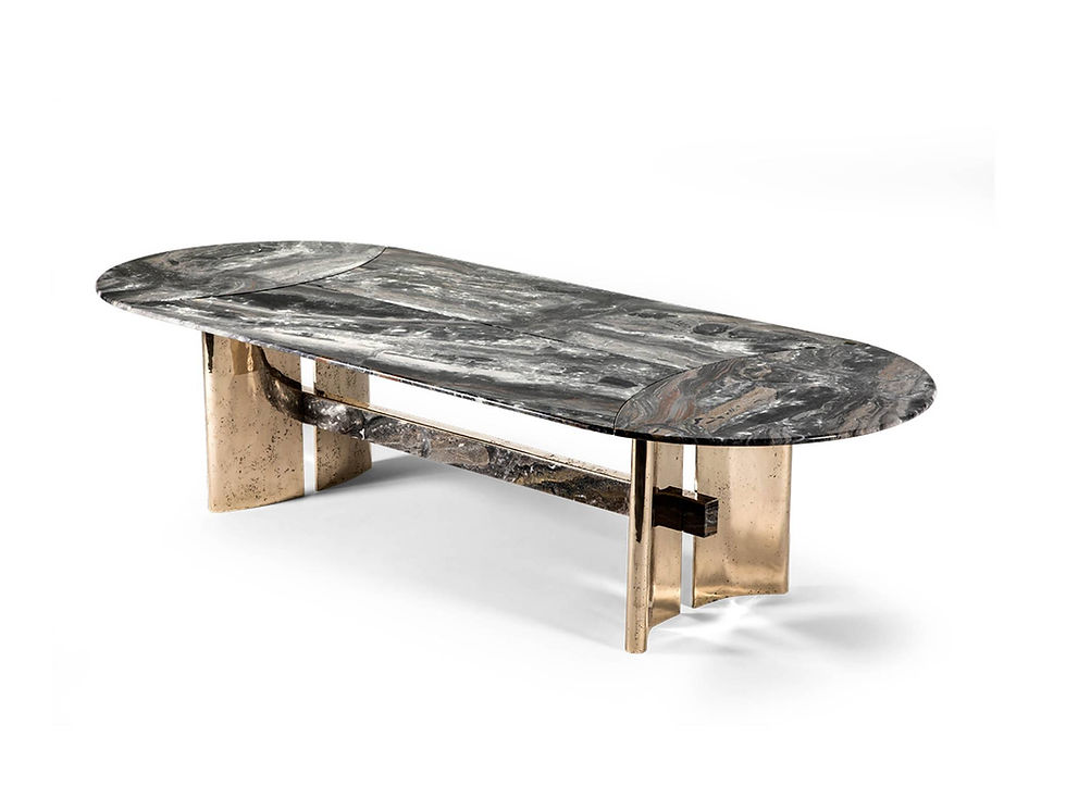 Thumbnail: SPINNAKER TABLE HESSENTIA