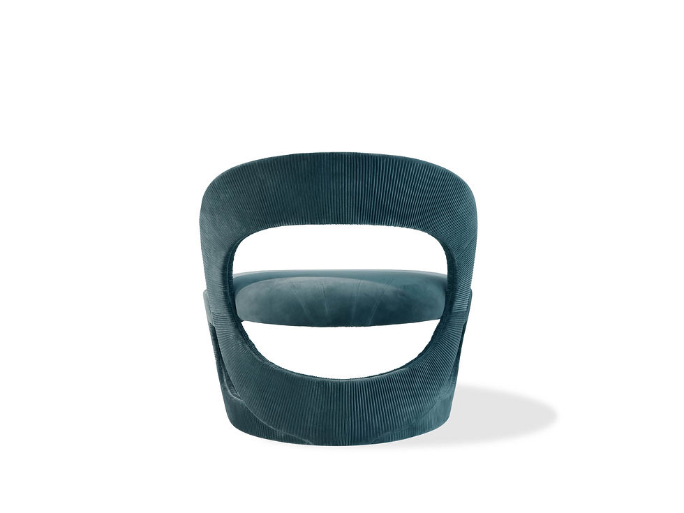 Thumbnail: PENELOPE ARMCHAIR