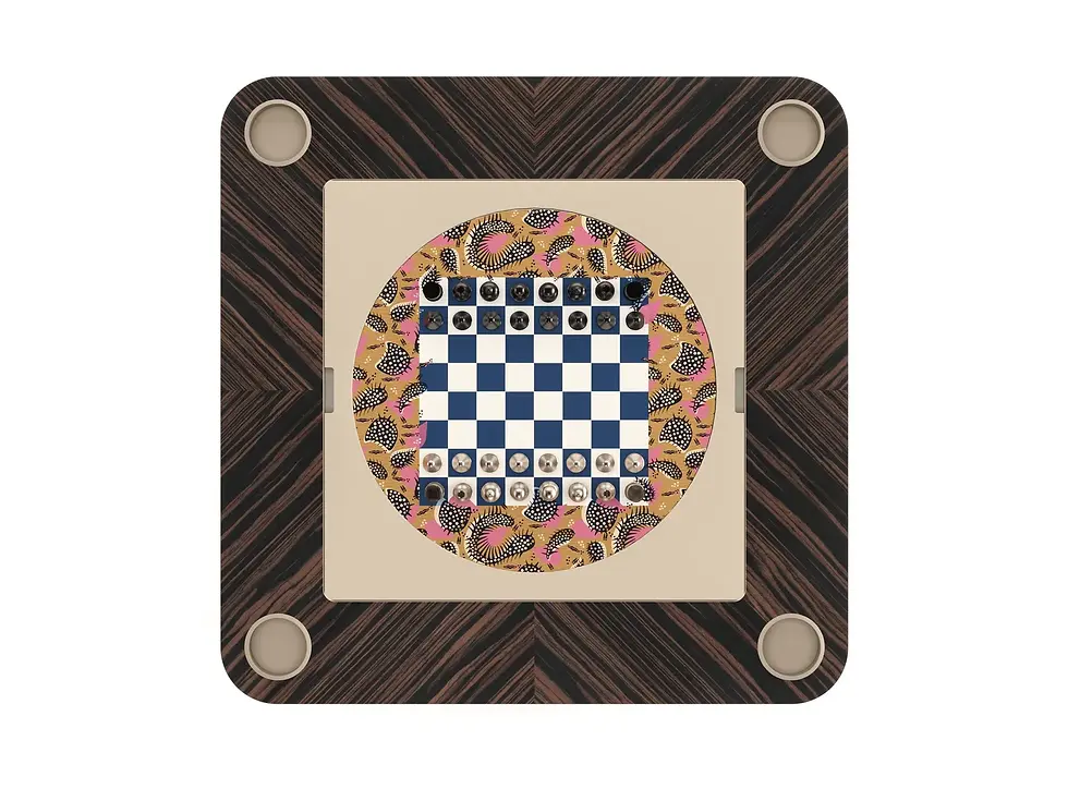 Thumbnail: ENIGMA MULTI GAME TABLE