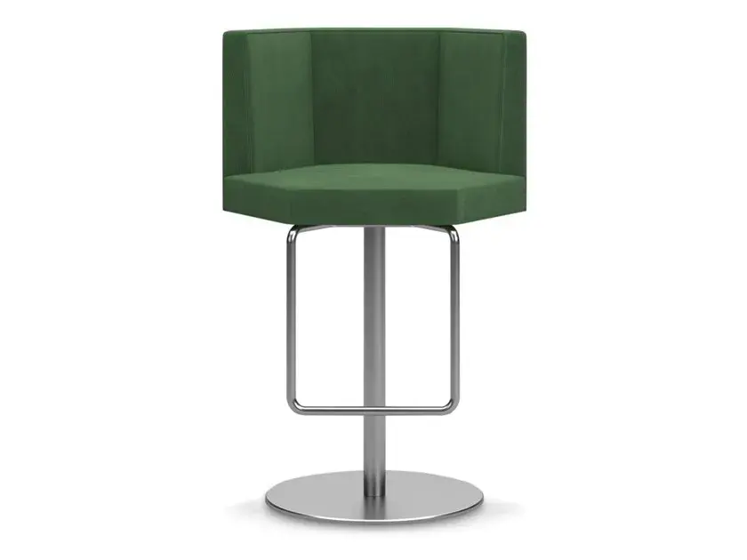 Thumbnail: Adrenalina Tigram Barstool