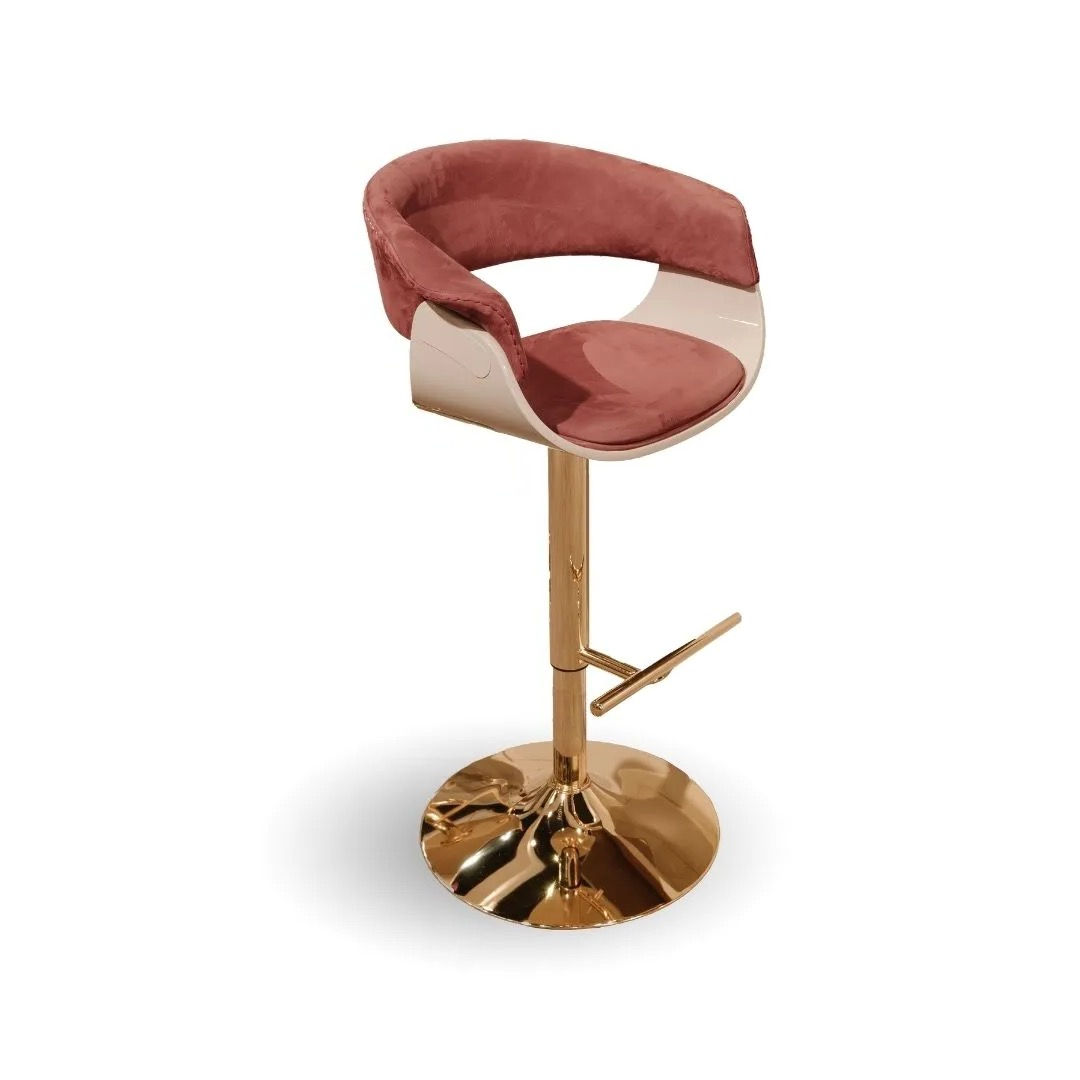 JOYCE SWIVEL STOOL