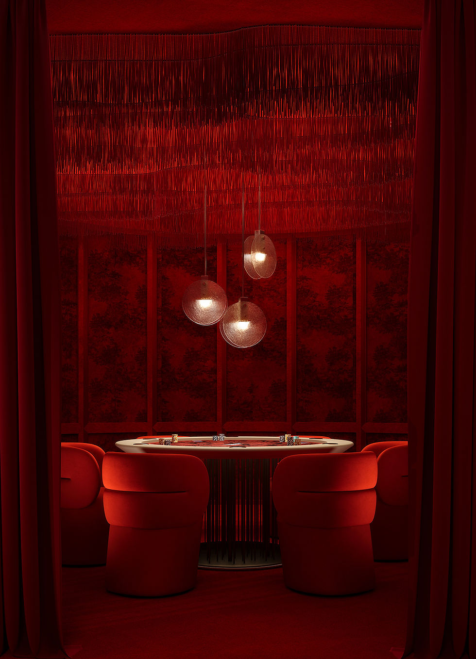Miami Project Vismara
