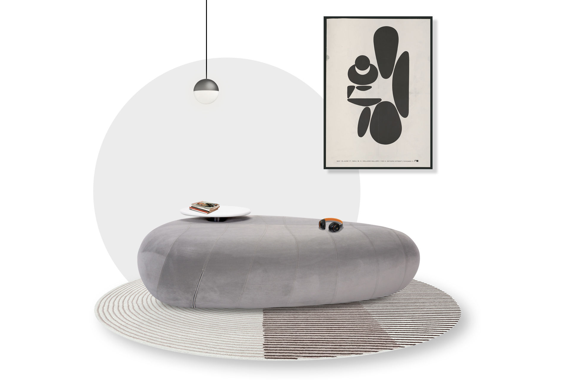 Rock adrenalina hospitality furniture