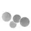 Thumbnail: CÒRBULAS MARBLE WALL LAMPS