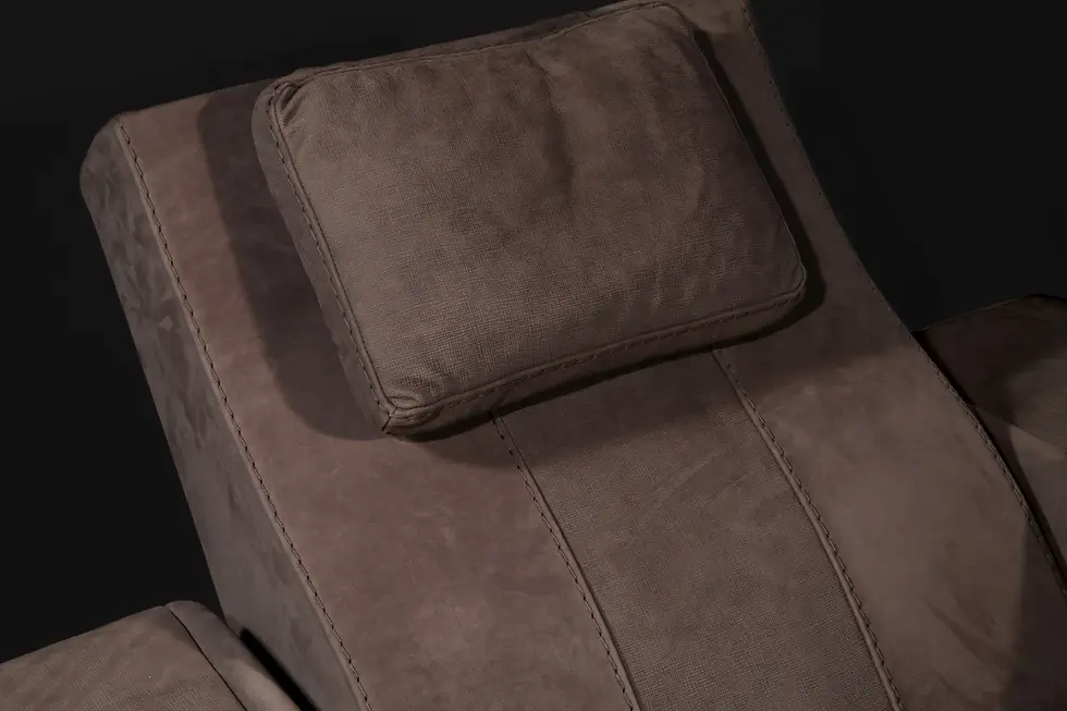 Thumbnail: COMFORT cinema chair