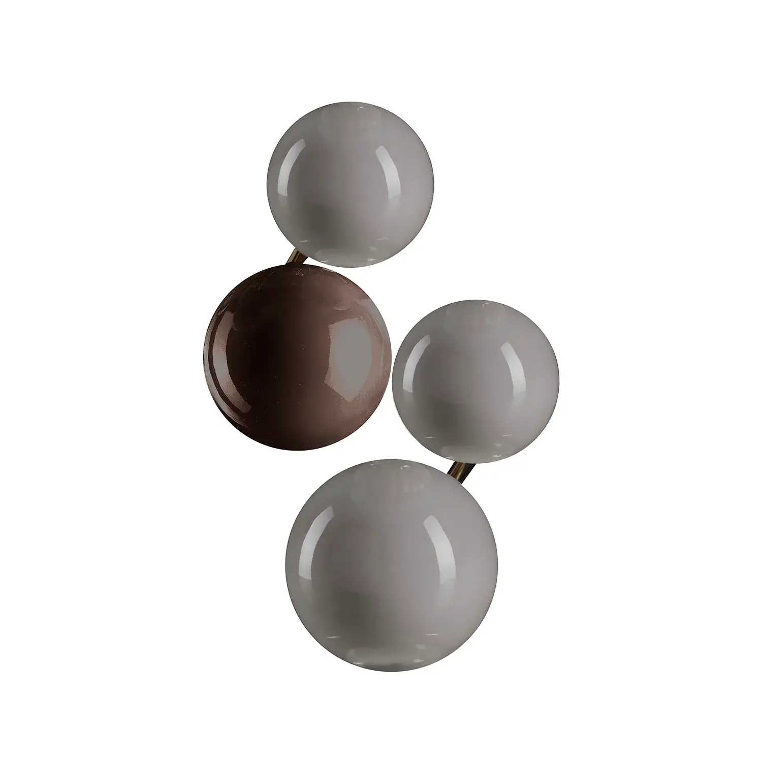 Luxury Wall Lamp