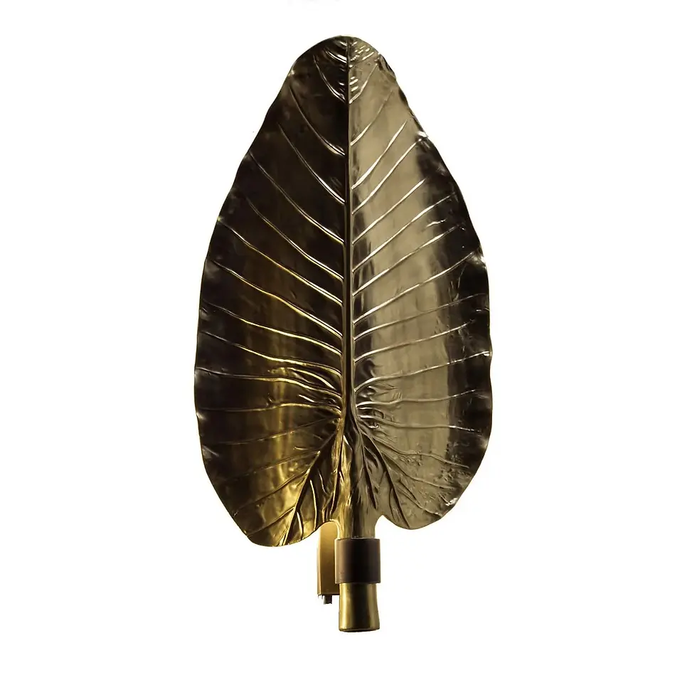 Thumbnail: Acapulco Wall Lamp