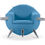 Thumbnail: Adrenalina Bomb: Unique Hospitality Furniture