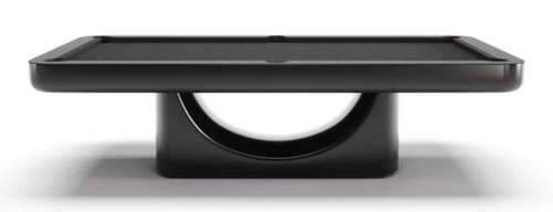 Mono Pool Table Vismara Design: Essential & Hi-Tech | Irtalux